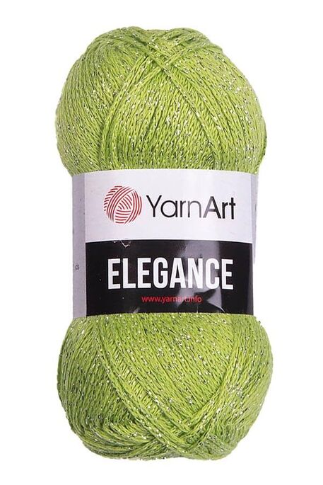 YARNART - YARNART ELEGANCE 114