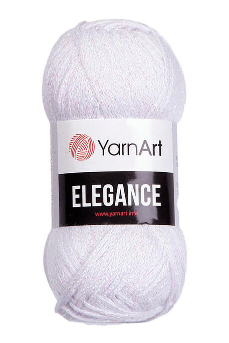 YARNART - YARNART ELEGANCE 117