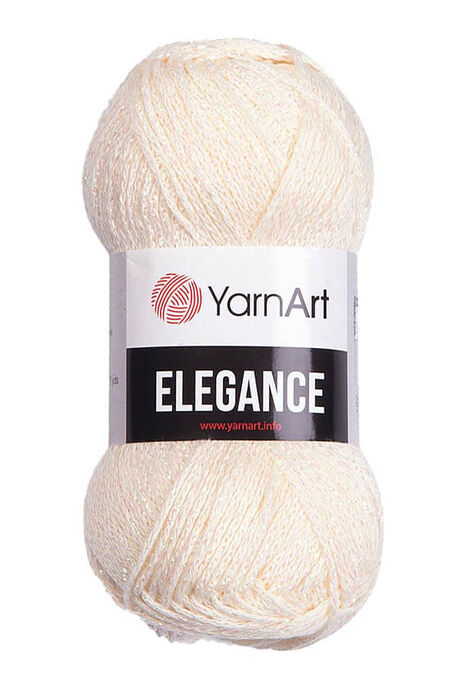 YARNART - YARNART ELEGANCE 118