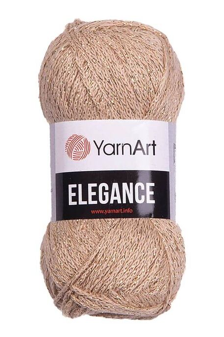 YARNART - YARNART ELEGANCE 120