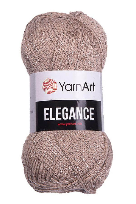 YARNART - YARNART ELEGANCE 121