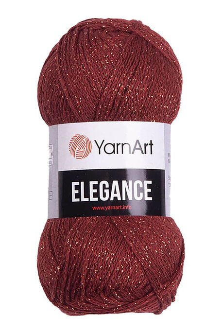 YARNART - YARNART ELEGANCE 122