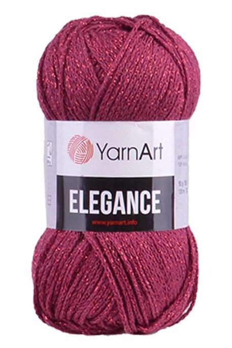 YARNART - YARNART ELEGANCE 123