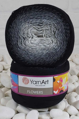 YARNART FLOWERS 253 - Thumbnail