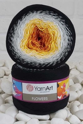 YARNART FLOWERS 259 - Thumbnail