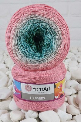 YARNART FLOWERS 292 - Thumbnail