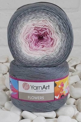 YARNART FLOWERS 293 - Thumbnail