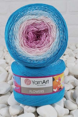 YARNART FLOWERS 294 - Thumbnail