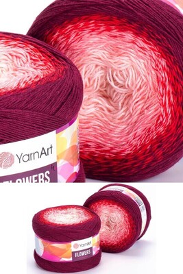 Yarnart yarn - YARNART FLOWERS KNİTTİNG YARN 269