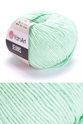 YARNART - YARNART JEANS 79