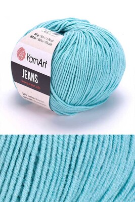 YARNART - YARNART JEANS 81