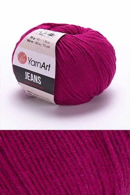 YARNART - YARNART JEANS 91