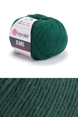 YARNART - YARNART JEANS 92