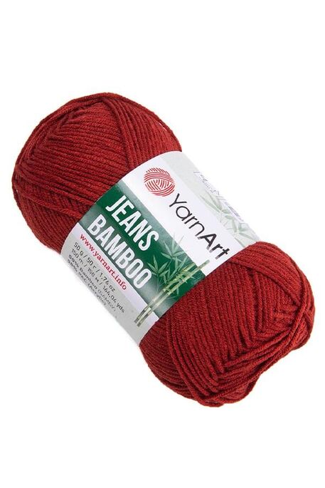 Yarnart yarn - YARNART JEANS BAMBOO 143