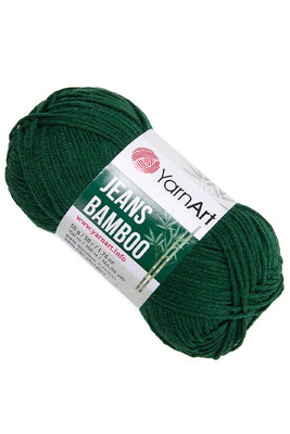 Yarnart yarn - YARNART JEANS BAMBOO YARN 139