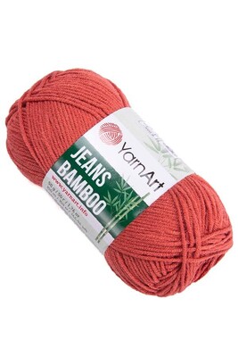 Yarnart yarn - YARNART JEANS BAMBOO YARN 142