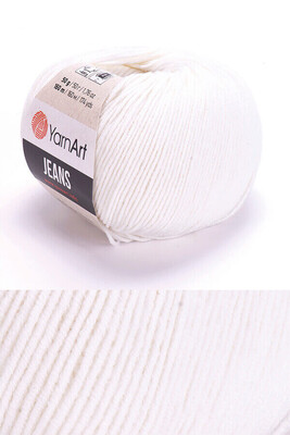 Yarnart yarn - YARNART JEANS KNİTTİNG YARN 1