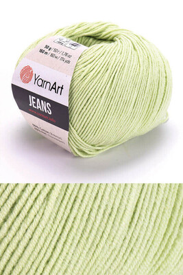 Yarnart yarn - YARNART JEANS KNİTTİNG YARN 11