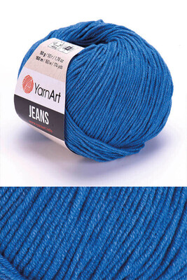 Yarnart yarn - YARNART JEANS KNİTTİNG YARN 16