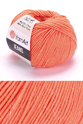 Yarnart yarn - YARNART JEANS KNİTTİNG YARN 23