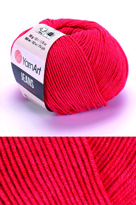 Yarnart yarn - YARNART JEANS KNİTTİNG YARN 26