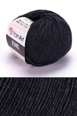 Yarnart yarn - YARNART JEANS KNİTTİNG YARN 28