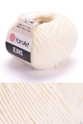 Yarnart yarn - YARNART JEANS KNİTTİNG YARN 3