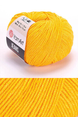 Yarnart yarn - YARNART JEANS KNİTTİNG YARN 35