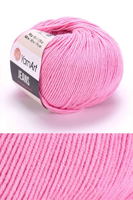 Yarnart yarn - YARNART JEANS KNİTTİNG YARN 36