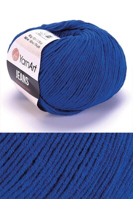 Yarnart yarn - YARNART JEANS KNİTTİNG YARN 47