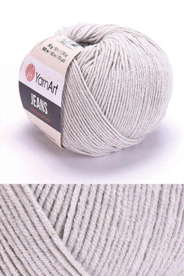 Yarnart yarn - YARNART JEANS KNİTTİNG YARN 49