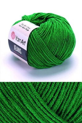 Yarnart yarn - YARNART JEANS KNİTTİNG YARN 52