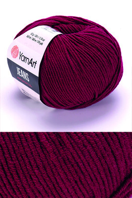 Yarnart yarn - YARNART JEANS KNİTTİNG YARN 66