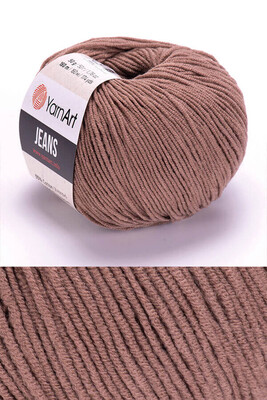 Yarnart yarn - YARNART JEANS KNİTTİNG YARN 71