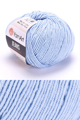 Yarnart yarn - YARNART JEANS KNİTTİNG YARN 75