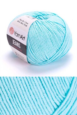 Yarnart yarn - YARNART JEANS KNİTTİNG YARN 76