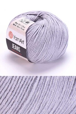 Yarnart yarn - YARNART JEANS KNİTTİNG YARN 80