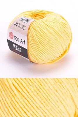 Yarnart yarn - YARNART JEANS KNİTTİNG YARN 88