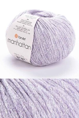 Yarnart yarn - YARNART MANHATTAN KNİTTİNG YARN 910