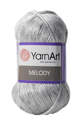 YARNART - YARNART MELODY 881