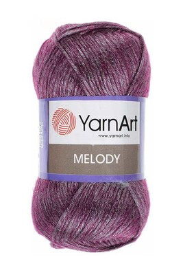 YARNART - YARNART MELODY 883