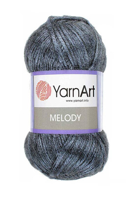 YARNART - YARNART MELODY 884