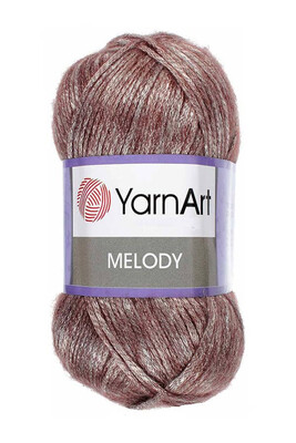 YARNART - YARNART MELODY 885