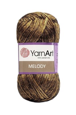 YARNART - YARNART MELODY 886