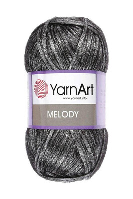 YARNART - YARNART MELODY 887