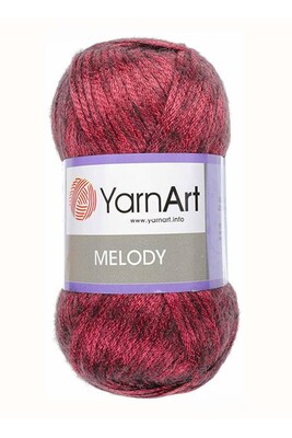 YARNART - YARNART MELODY 888