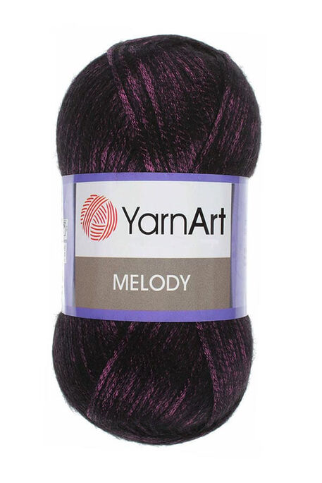 YARNART - YARNART MELODY 889