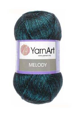 YARNART - YARNART MELODY 890