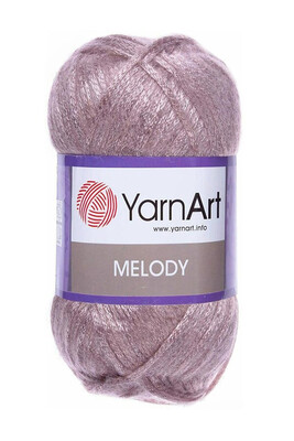 YARNART - YARNART MELODY 891