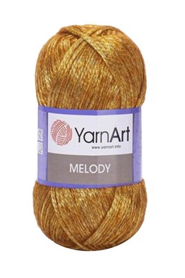 YARNART - YARNART MELODY 892